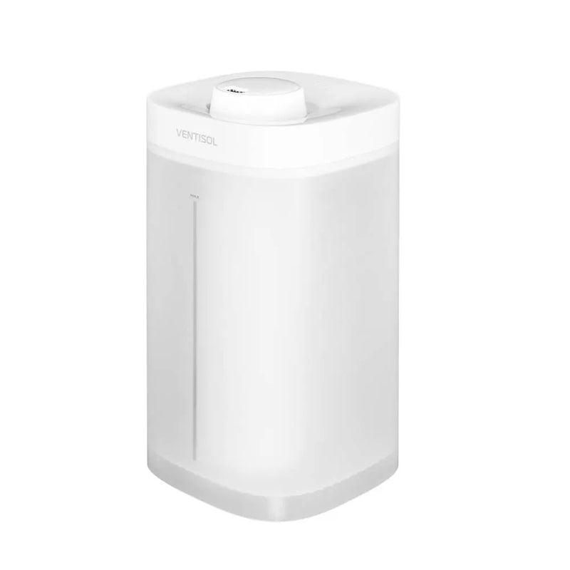 Umidificador Branco Bivolt 4,0L Nacional MOD UV-04