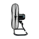 Ventilador de Mesa New 50cm Preto 220V