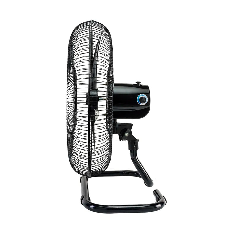 Ventilador de Mesa New 50cm Preto 220V