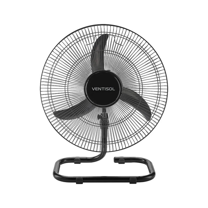 Ventilador de Mesa New 50cm Preto 220V