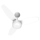 Ventilador de Teto Ciclo Inverter C/Cont. Bivolt