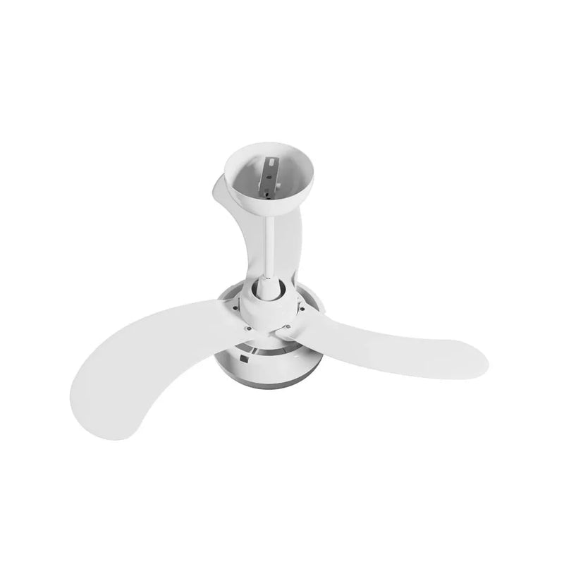 Ventilador de Teto Petit Inverter C/Cont. Branco Bivolt